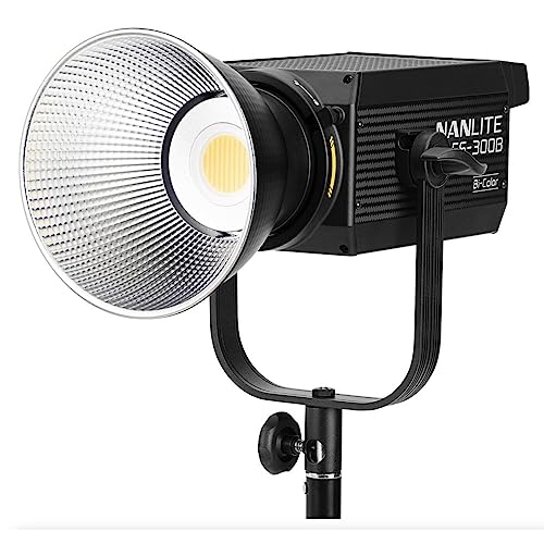 Image of Nanlite FS 300B