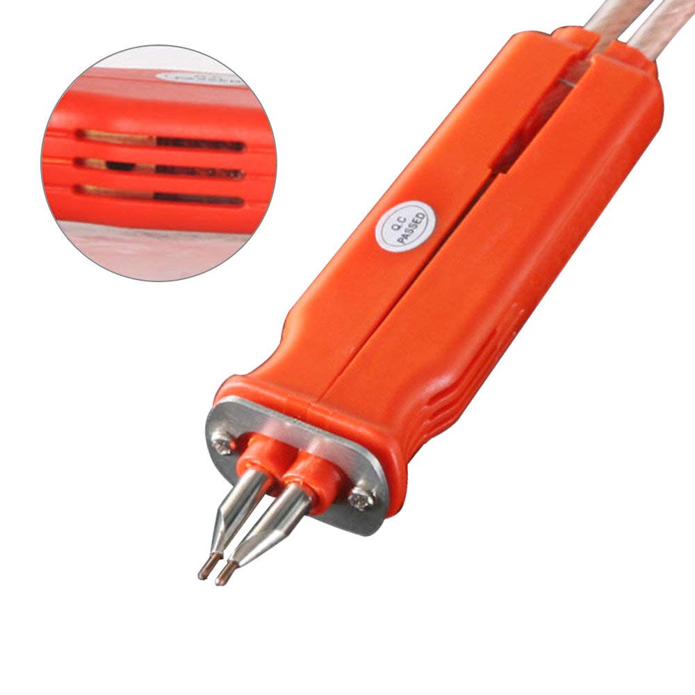 KingLan Hb-70B Pluma De Soldadura por Puntos Paquete De Baterías De Litio Profesión De Soldadura Pluma De Soldadura para 709A 709Ad Serie De Alta Potencia Soldador por Puntos De Batería