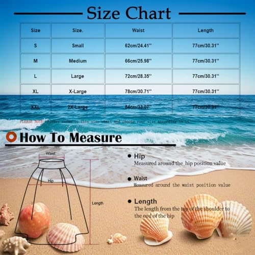 Women's High Waist Pleated Midi Skirt, Solid Color Basic A-Line Swing Skirts Business Office Casual Clothes3