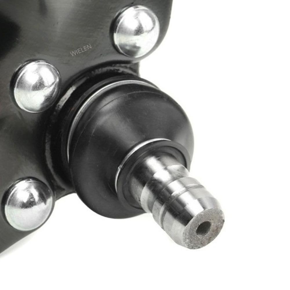 BRACCIO OSCILLANTE SOSPENSIONE COMPATIBILE CON CITROËN C3 III, C3 PICASSO, C4 CACTUS, DS3, PEUGEO.T 208 I, 207/207+, 207 SW, 2008 I - 3521N8