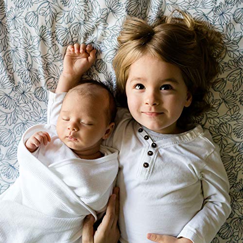 Budding Bear Set da 4 Tutina Unisex Bimbi