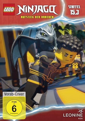 LEGO Ninjago - Staffel 15.3