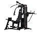 BH Multiestación Vanquish Multigym Imagen de BH Multiestación Vanquish Multigym