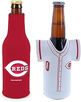 Vista 50 de MLB - Enfriador aislante para latas y botellas de béisbol