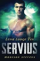 Servius: #10 1541344332 Book Cover