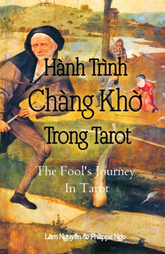 The Fool’s Journey in Tarot