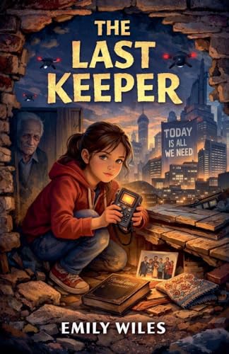 The Last Keeper