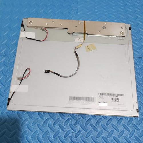 Image of 17 inch 1280x1024 LM170E03 (TL) (J5) Industrial Display LCD Screen