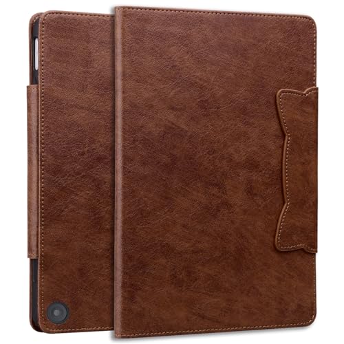 ^ubgPCP[X Fire HD 10 11 13 2021 2023 10.1 Ή 킢}OlbgobN ^ubgP[X PU & TPU ^ubgP[X LbNX^h ^ubgP[X J[hXbgP[X obNP[XJo[