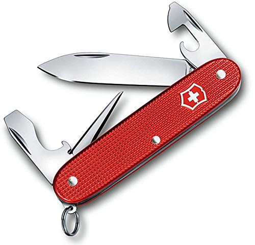 Couteau Victorinox Pioneer Alox Limited Edition 2018 9.3 cm 0.8201.L18
