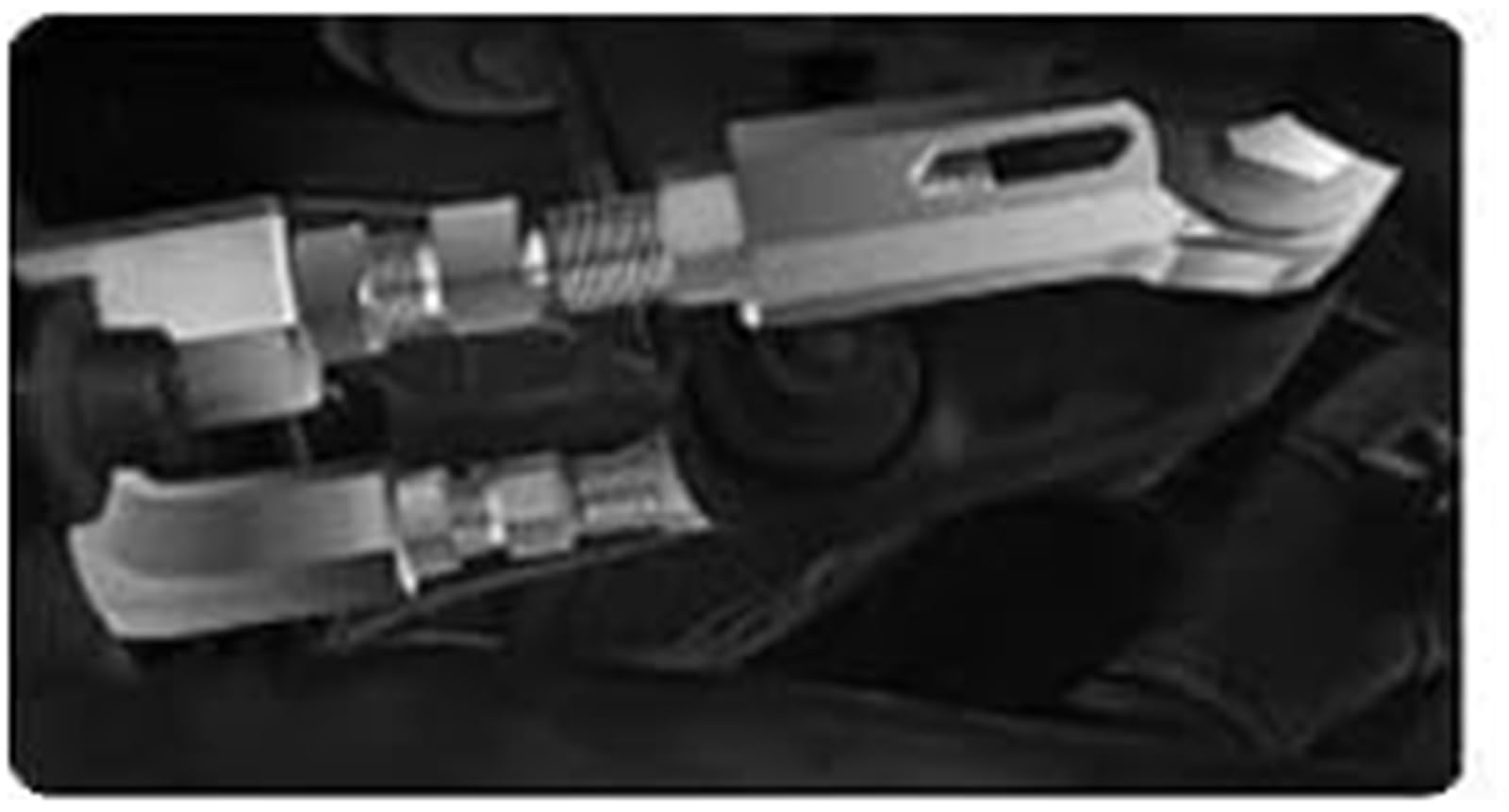 Tieferlegungs-Kit for Aufhängungsglieder, for BM&W S1000RR S1000XR S1000R 2013 2014 2015 2016-2020 Motorrad-CNC-Tieferlegungs-Kit Aufhängungsgestänge-Absenkungs-Einstellkit(Blau) Motorrad-Tiefe