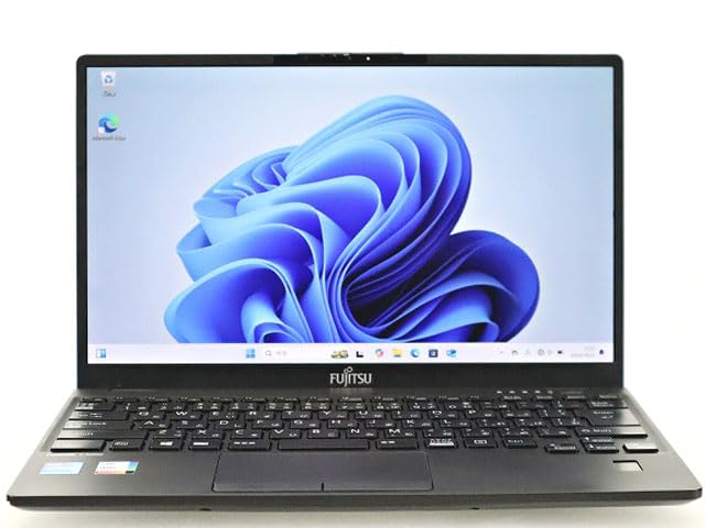 超軽量◆LIFEBOOK U9311/F◆Core i5-1145G7◆メモリ16GB◆SSD256GB◆Intel Iris Xe Graphics