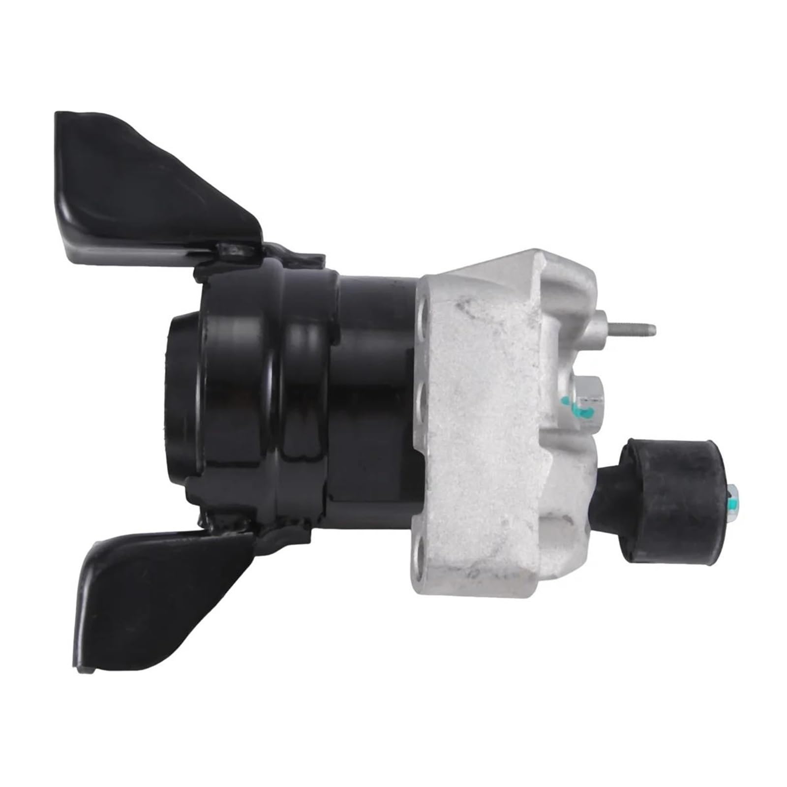 FQNBXY Car Front Right Engine Mount Support For Ford For Edge 2015-2018 2.0L For EcoBoost For Taurus For Fusion F2G3-6F012BC