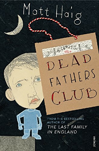 Vintage Books The Dead Fathers Club