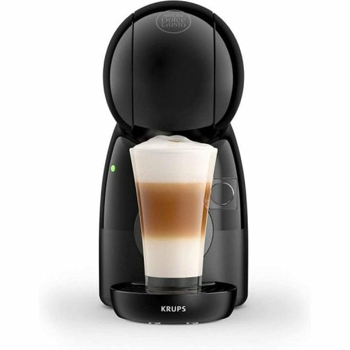 Nespresso Nescafu00e9 Dolce Gusto Piccolo XS KP1A08 Krups Cafetera