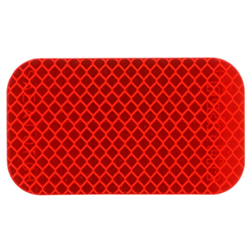 Image of High Intensity Reflective Tape (Yellow, 48mmX20mtr)