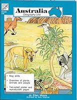 Australia 1557992436 Book Cover