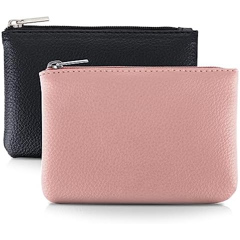 Porte-Monnaie TIESOME en PU Cover