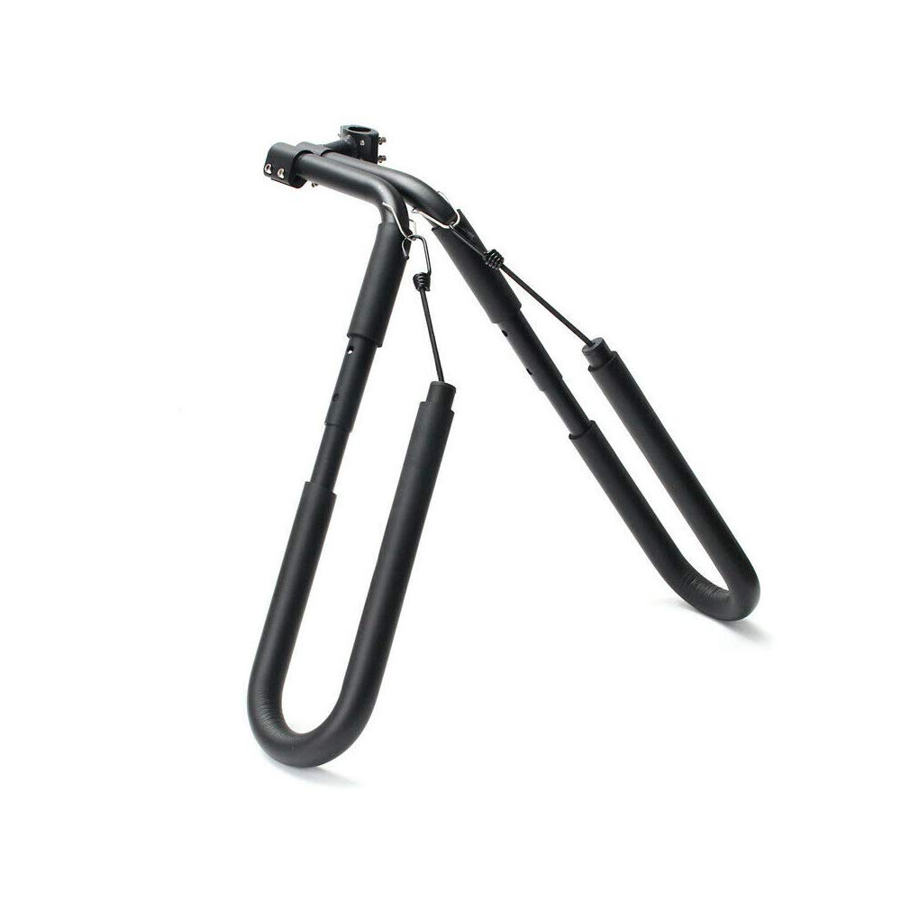 Surfboard Bike Rack Surfboard Wakeboard Bike Rack Bicycle Surfing Carrier Mount to Seat Posts