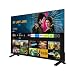 Toshiba UF26 Fire 43" 4K Ultra HD LCD Smart Fire TV