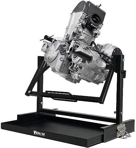 Biniveil Support pour Moteur de Bateau | Monture Moteur Bateau de Pêche, Porte-Hélice pour Kayak et Canoë Activités Nautiques en Rivière Lac Mer Étang Passionnés de Sports d'Eau et Aventure