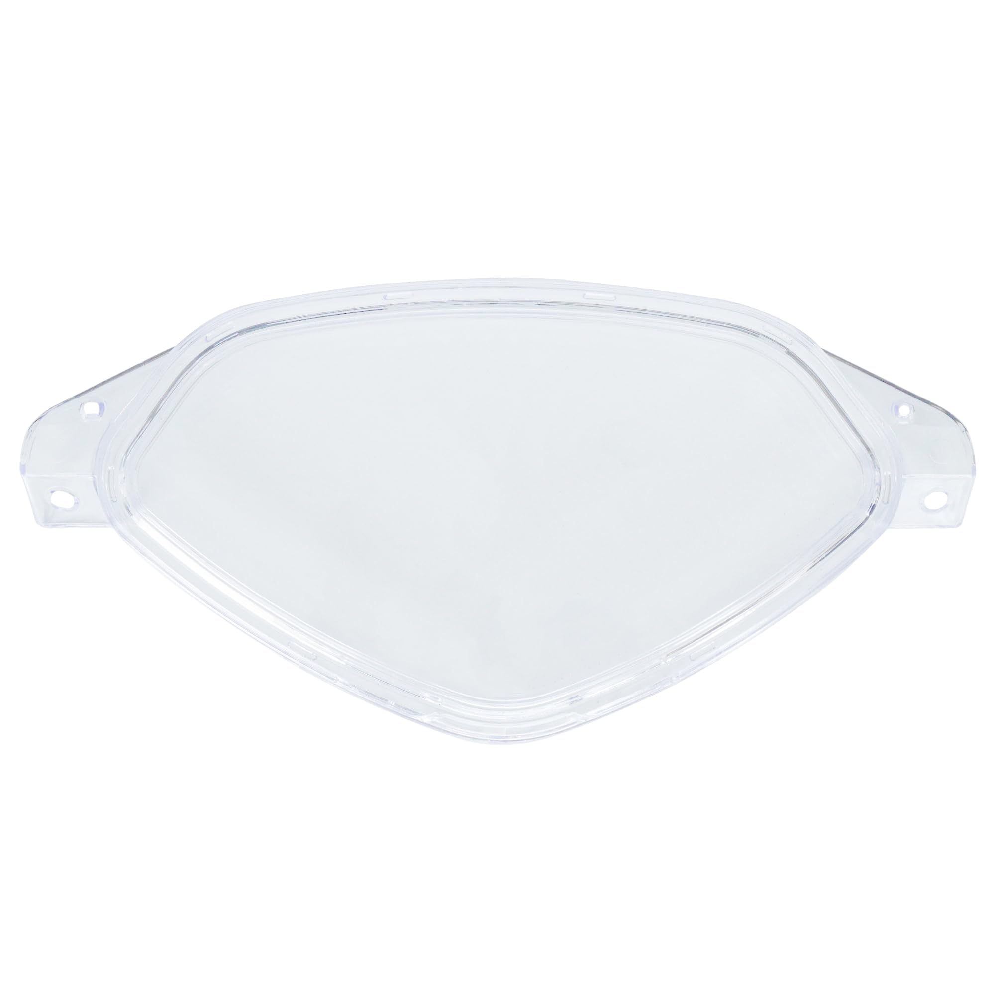 NIKAVI MGLS02 Speedometer Glass Cover Compatible for Activa New Model-picture-16