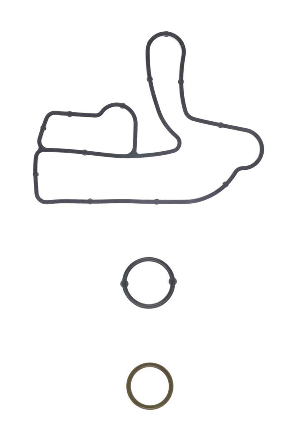 AJUSA 77012900 Gasket Set, oil cooler