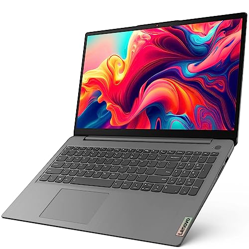 Lenovo IdeaPad 3, Core i5 15.6" FHD Touchscreen, 20GB RAM, 1TB SSD miniatura 3