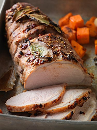 Niman Ranch Pork Tenderloin, 15 Oz thumb #4