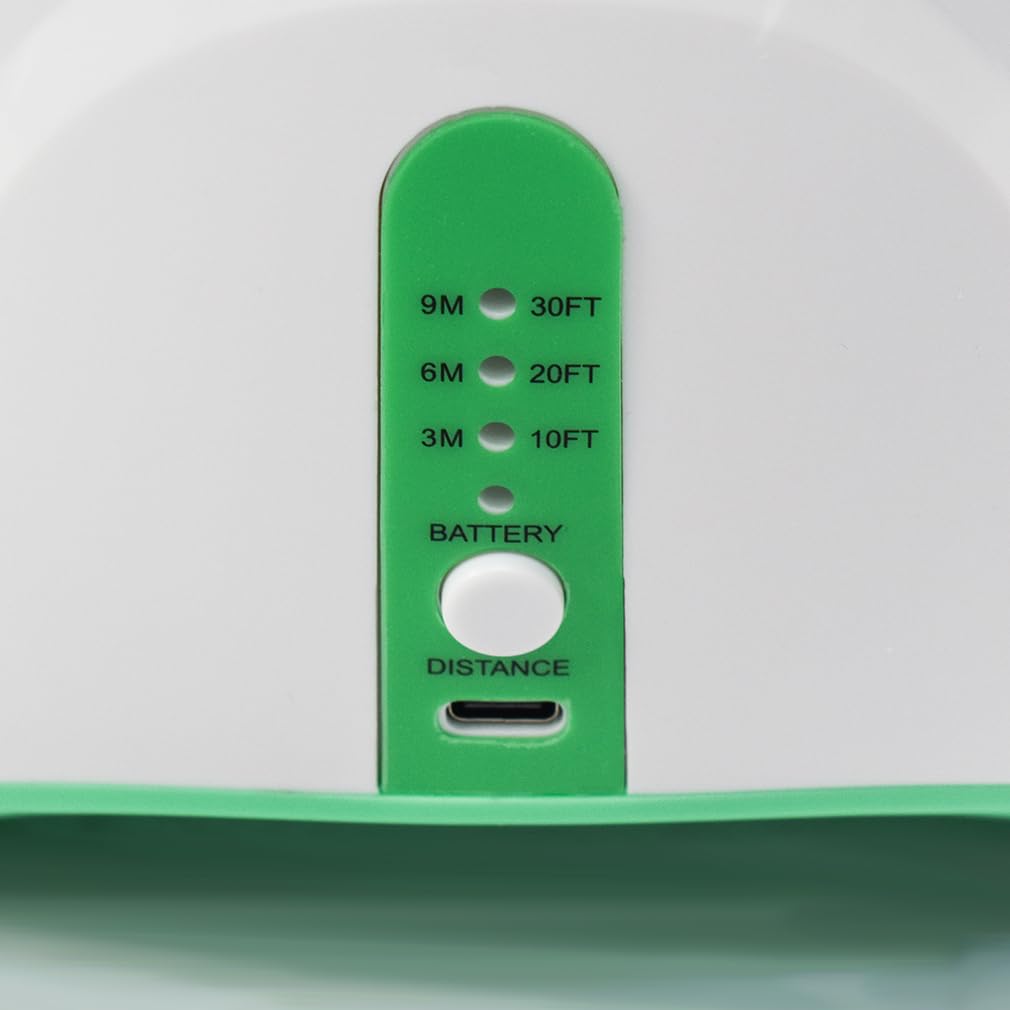Roony Lanceur de Balles pour Chiens - Jouet Interactif pour Animaux de Compagnie