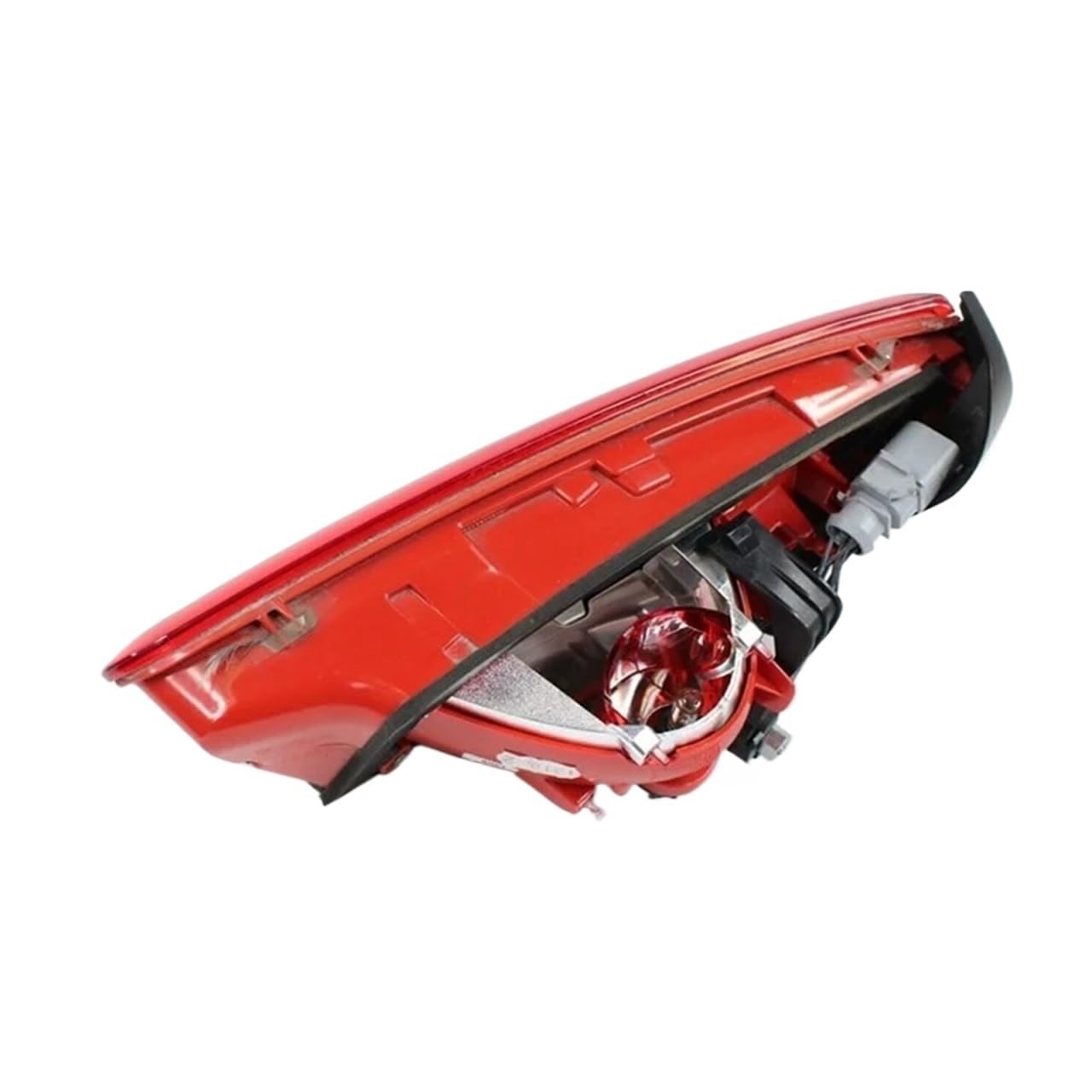 BOYDREAM Feu Arrière Voiture Feu pour arrière de voiture LED de remplacement pour A6 C7 2011–2018 feu stop intérieur droit 4GD945094