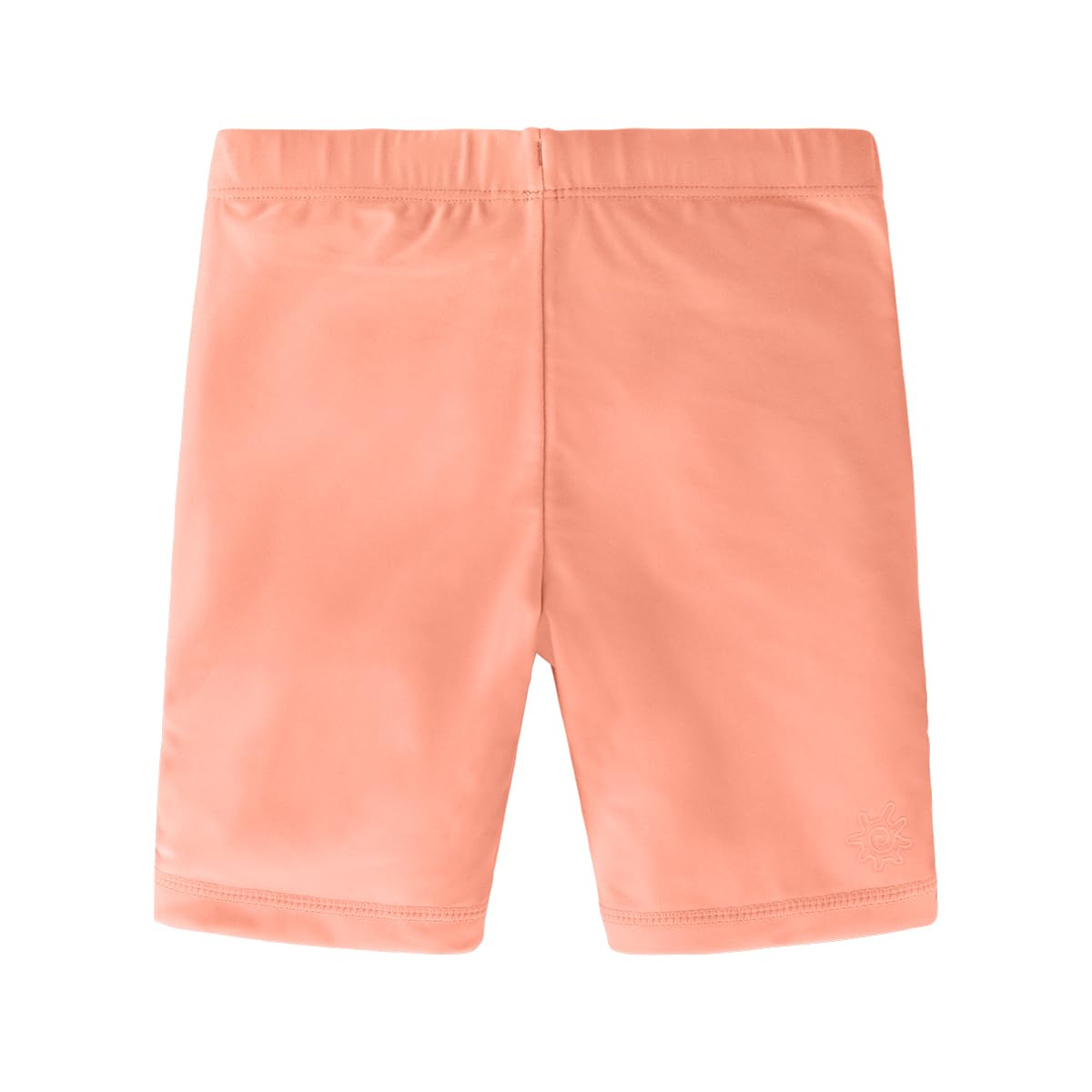 UV SKINZ UPF50+ Girls Swim & Play Jammerz - Apricot - 3T