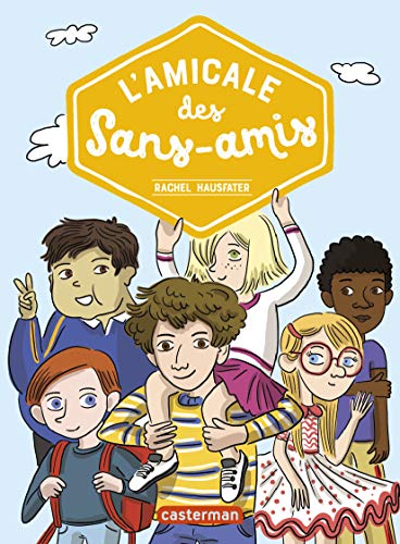 L'amicale des Sans-amis
