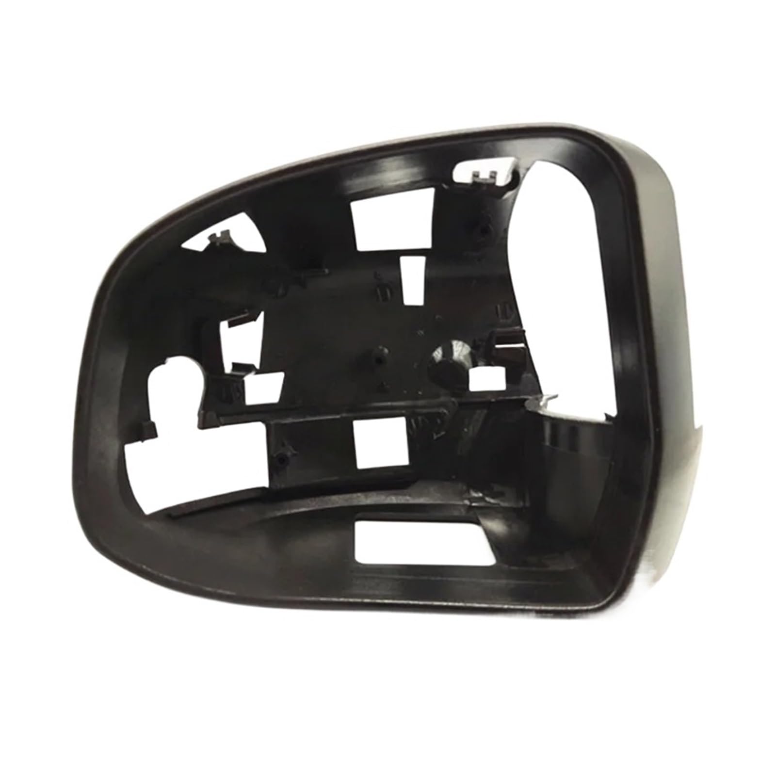 Calotte Specchietti Per Ford Per Focus Per Mondeo 2008-2018 Telaio Per Specchietto Retrovisore Esterno Auto Supporto Per Telaio Specchietto Retrovisore(Left With Hole)