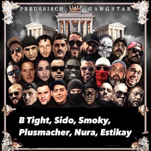 Preußisch Gangstar