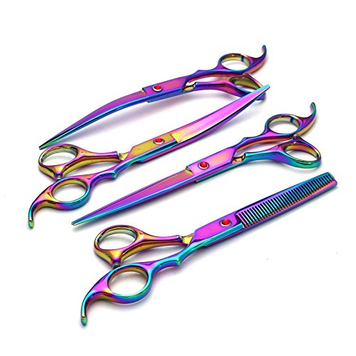 Reviews de Tijeras estetica - los más vendidos. 5 tijeras estetica marca Sebami (2)