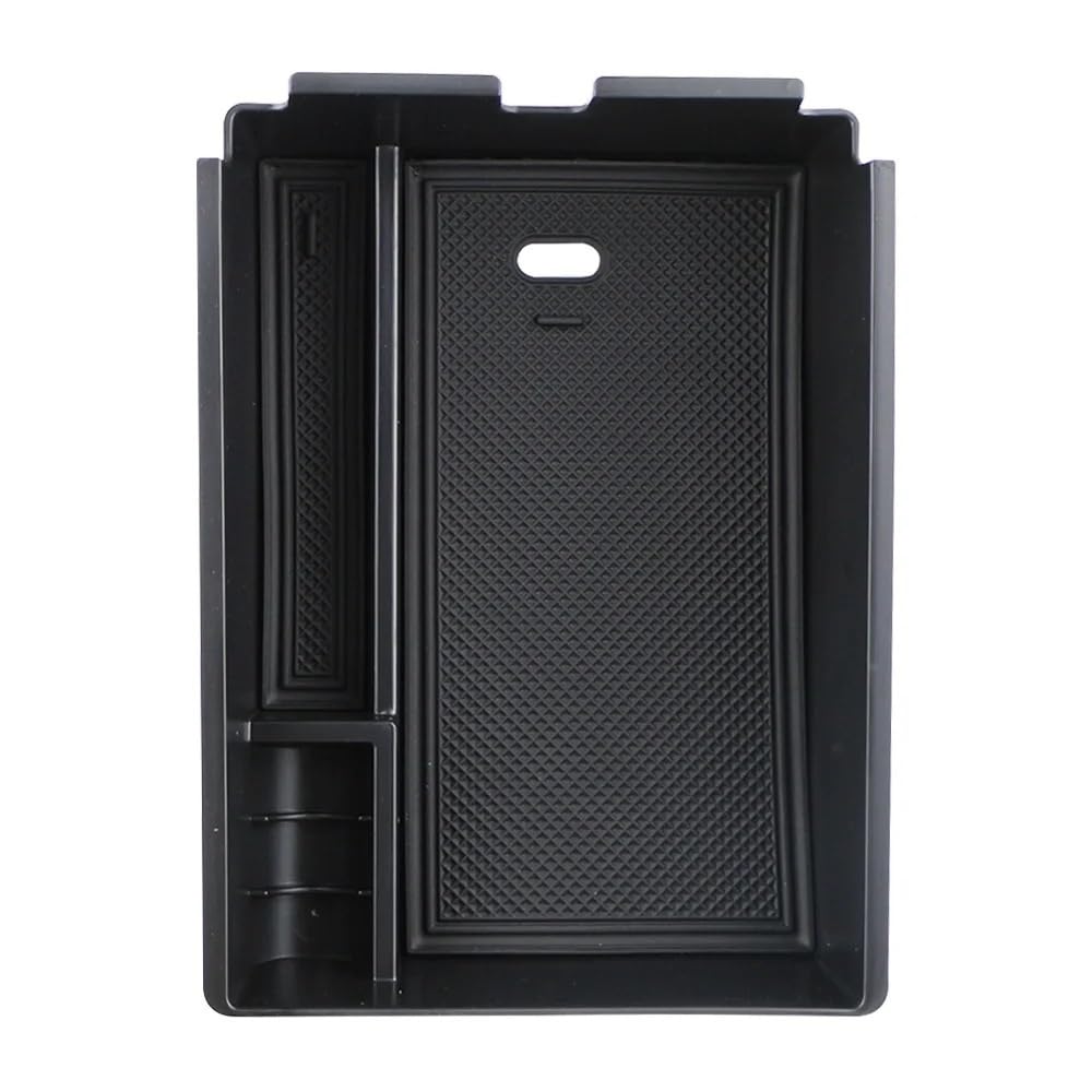 YHZRDMSK For Kia For Sportage For NQ5 2022-24 Car Armrest Storage Box Tray Centre Console Container Holder Organizer Accessories