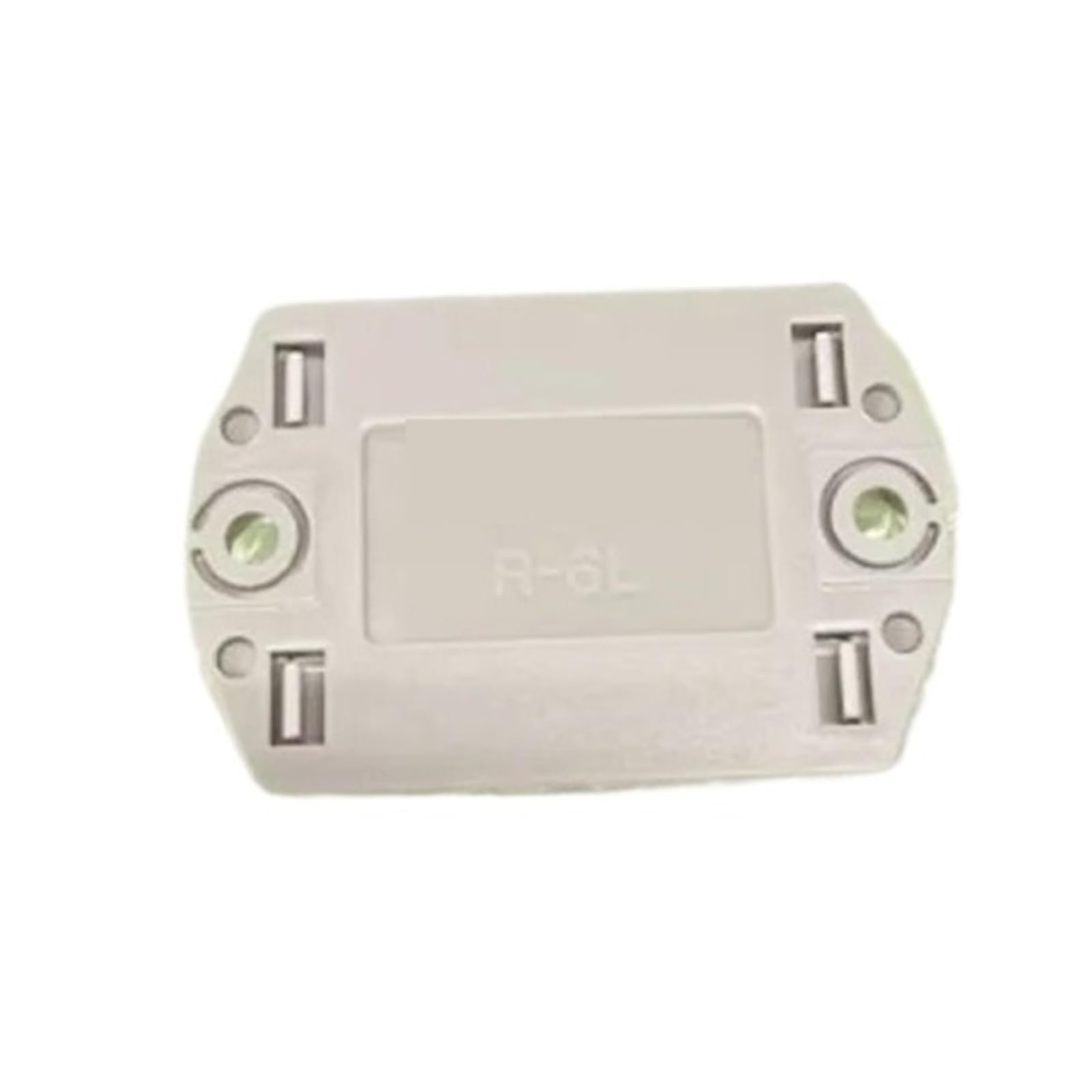 IRPWKJMK R-6L Laser reflector plate sensor