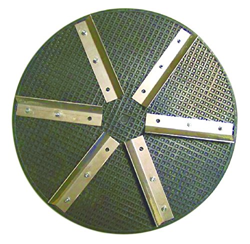Preisvergleich Produktbild Eibenstock Rabottierscheibe (Klett) f. EPG 400