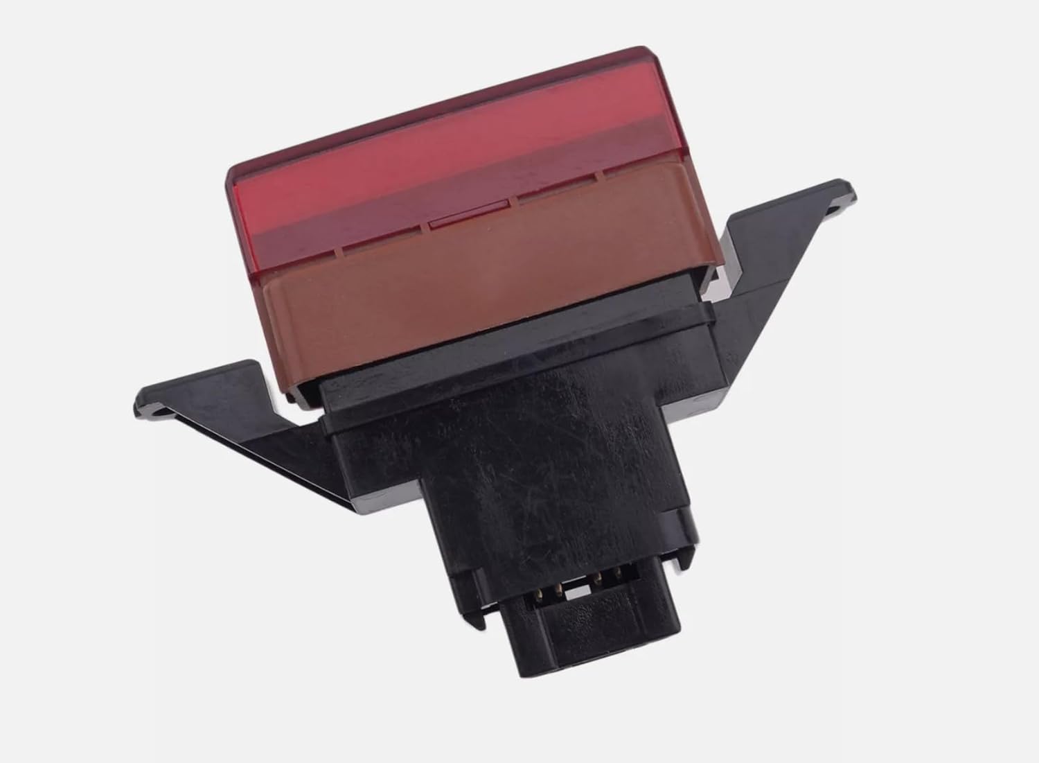 Red Hazard Button Switch 35510-TL0-E02 Fit For Acura Tsx 2009-2014 Honda Accord 2008-2013 35510TL0E02