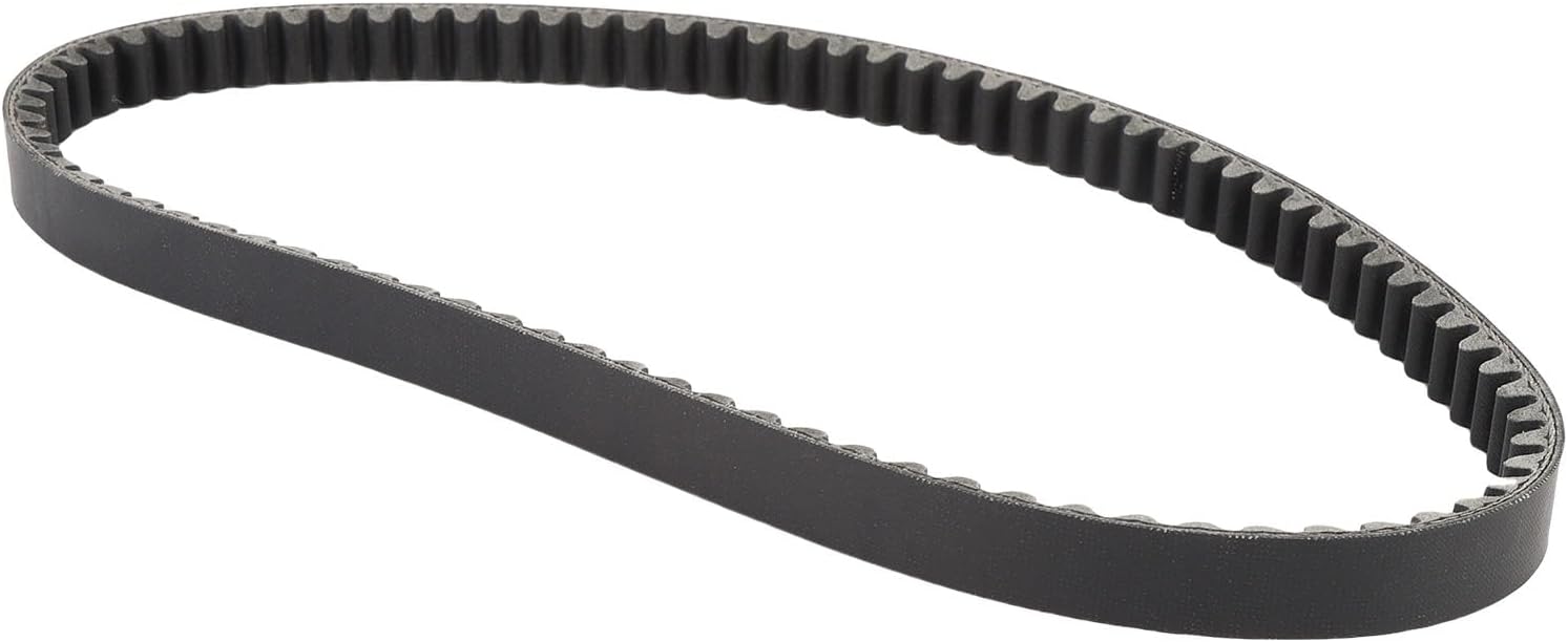 Drive belt,3fa 341 00 00 Polyester Gear gear belt For Breeze 125 1989 To 2004 Grizzly 125 Yfm125gh Yfm125g
