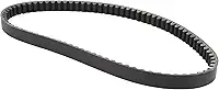 aqxreight Correia de Tração Dentada para a 125, Grizzly 125 YFM125GH YFM125G, Substituição Parte 3FA176410000 Com Material de Poliéster de Alta Resistência, Ajuste para 1989-2013