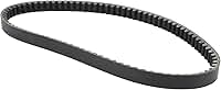 aqxreight Correia de Tração Dentada para a 125, Grizzly 125 YFM125GH YFM125G, Substituição Parte 3FA176410000 Com Material de Poliéster de Alta Resistência, Ajuste para 1989-2013