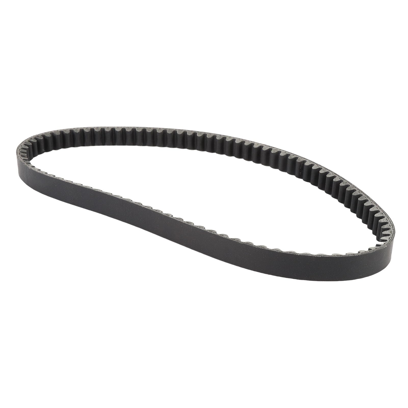 Itonash Drive belt,3fa 341 00 00 Polyester Gear gear belt For Breeze 125 1989 To 2004 Grizzly 125 Yfm125gh Yfm125g