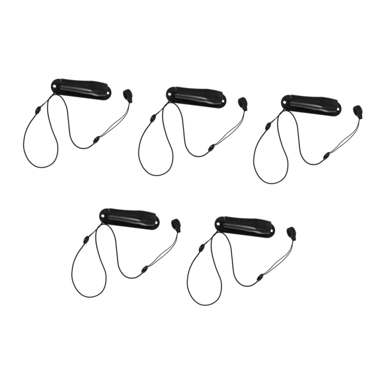 Support de stylo rétractable anti-perte pour bouses d'infirmiers et outils