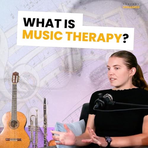 Does My Child Need Music Therapy With Certified Music Therapist Alyssa Taylor