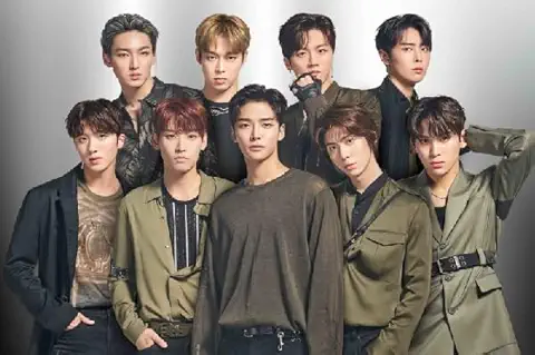 チャニ（SF9） DVD 写真集 OST グッズ