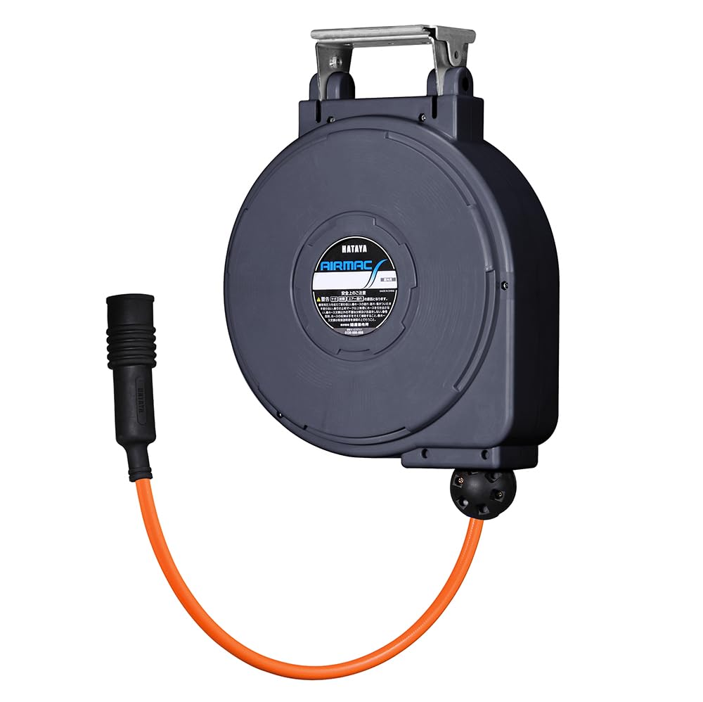 Amazon.co.jp: ハタヤ(HATAYA) エヤーマックC グレー ACU-102-G : DIY  