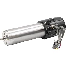 Water Cooled Spindle ATC Spindle Motor Automatic Tool,DGZ062601.8B1-IPWJM 1.8kw 220v Reducing Sleeve 3.175/4/6Reducing sleeve3.175