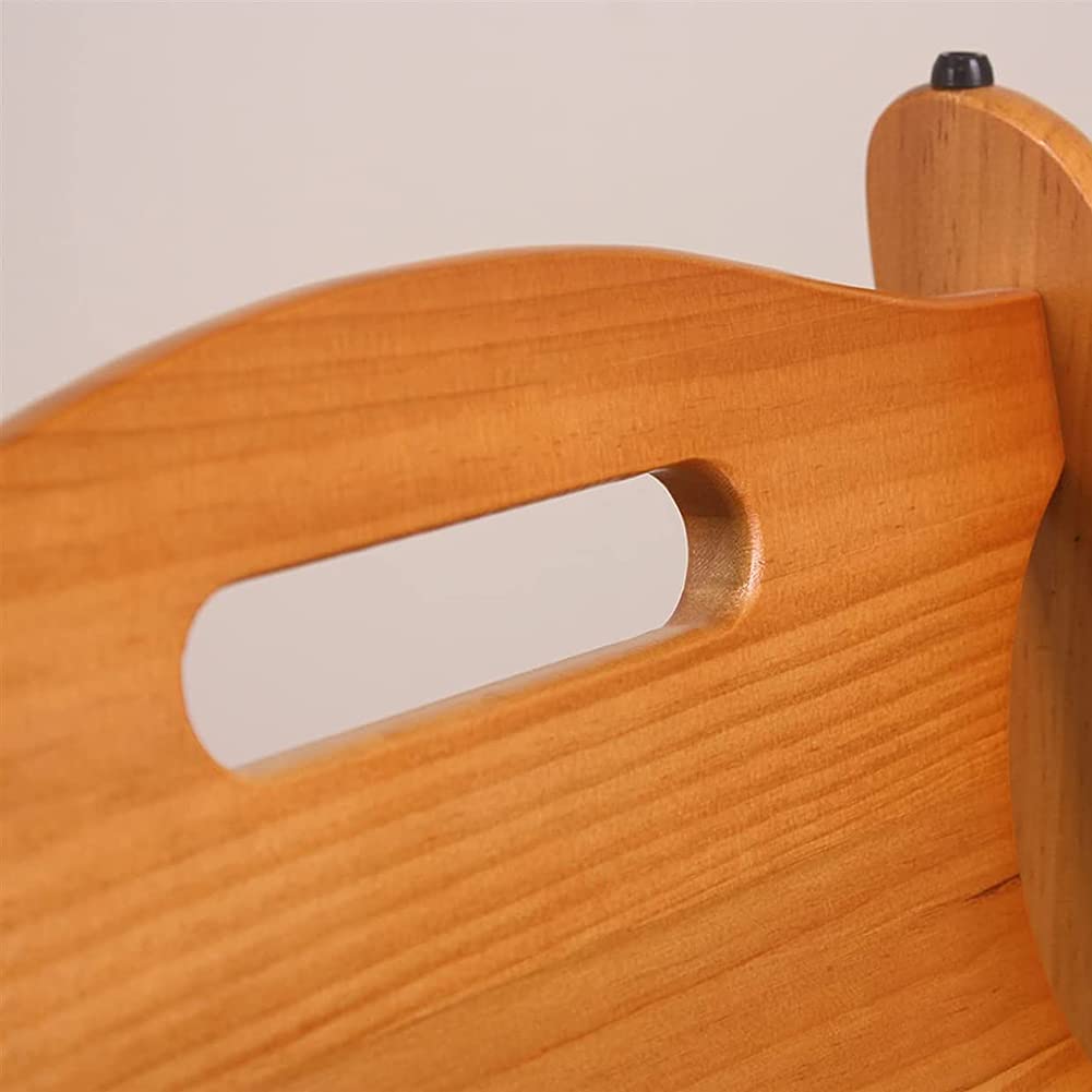 FALIYORS Step Chair/Step Stool/Ladder, Multi-Functional Convertible Folding Library Ladder Chair 4 Step Stool, Home Decorative Shelf Or Climb Step Maximum Load Bed Step Stools for High Beds